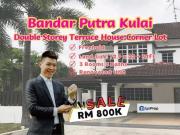Bandar Putra Kulai