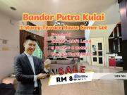 Bandar Putra Kulai