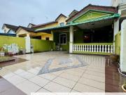 Bandar Putra Kulai