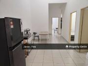 Bandar Putra Kulai For Rent Jalan Rajawali For Rent