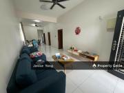 Bandar Putra Kulai Jalan Bangau @ End Lot