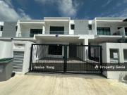 Bandar Putra Kulai Jalan Raja Udang