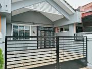 Bandar Putra Kulai Jalan Rajawali 11