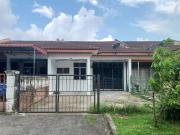 Bandar Putra Kulai, Kulai, Johor