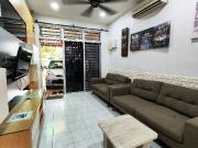 Bandar Putra Kulai, Kulai, Johor