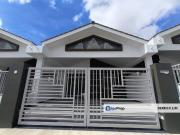 Bandar Putra Kulai piccolo 2