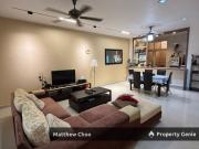 Bandar putra Kulai Rent