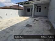 Bandar Putra Kulai@Single Storey House