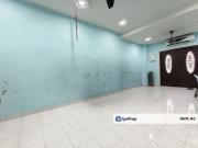 Bandar Putra Kulai Single Storey Terrace