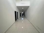 Bandar Putra Kulai Single Storey with 4Bedroom Partial...