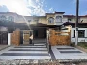 Bandar Putra Kulai Unblocked View Renovated