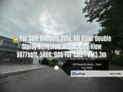 Bandar Putra Kulai veena