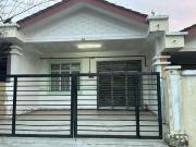 Bandar Putra KulaiKulaiNear Senai