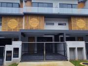 Bandar Putra Taman Bukit Seni 3 Storey Terrace House For...