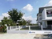 Bandar Rimbayu Perennia, Kota Kemuning