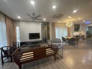 Bandar Rimbayu, Telok Panglima Garang