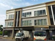 Bandar Rinching, Seksyen 5, near Toyota Semenyih 3S