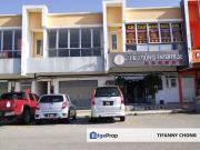 Bandar Satelit Sebang