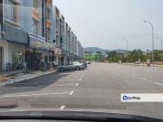 Bandar Satelit Sebang