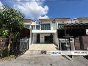 Bandar Saujana Putra 3