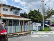 Bandar Saujana Putra