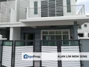 Bandar Saujana Putra