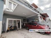 Bandar Saujana Putra