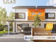 Bandar Saujana Putra BSP | Town | only 80 units