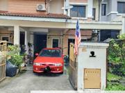 Bandar Saujana Utama