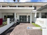 Bandar Saujana Utama