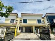 Bandar Saujana Utama