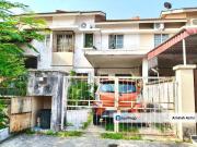 Bandar Saujana Utama