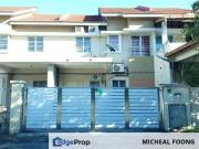 Bandar Saujana Utama