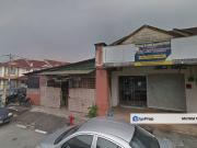 Bandar Saujana Utama