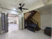 Bandar Selesa Jaya, Skudai RENOVATED DOUBLE STOREY LOW...