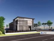 Bandar Sendayan Detached Factory for Rent