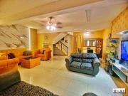 BANDAR SENTOSA KLANG 2 Storey House RENOVATED Extended...