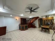 Bandar Sentosa Klang Double Storey Terrace Renovated...