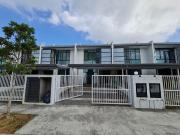 Bandar Seri Alam Citrine Residenz Gated Guarded Sell...