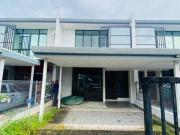Bandar Seri Alam Citrine Residenz Near Taman Rinting...
