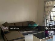 bandar seri alam for rent