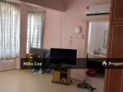 bandar seri alam for rent