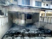Bandar Seri Alam / Jalan Tasek / Double Storey Medium Cost