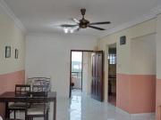 Bandar Seri Alam Seri Mutiara Apartment 3 room 2 Bath...