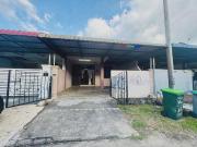 Bandar Seri Astana Fasa E Sungai Petani Kedah