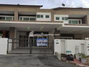 Bandar Seri Botani, Ipoh 2 Storey Terrace House For Rent