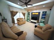 Bandar Seri Botani Ipoh Fully Furnished House For Rent