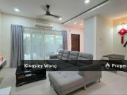 Bandar Seri Botani Seri Beringin Freehold Double Storey...