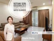 Bandar Seri Botani Seri Bougainvillea 2 Storey Terrace...