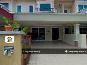 Bandar Seri Botani Seri Margosa Freehold Double Storey...